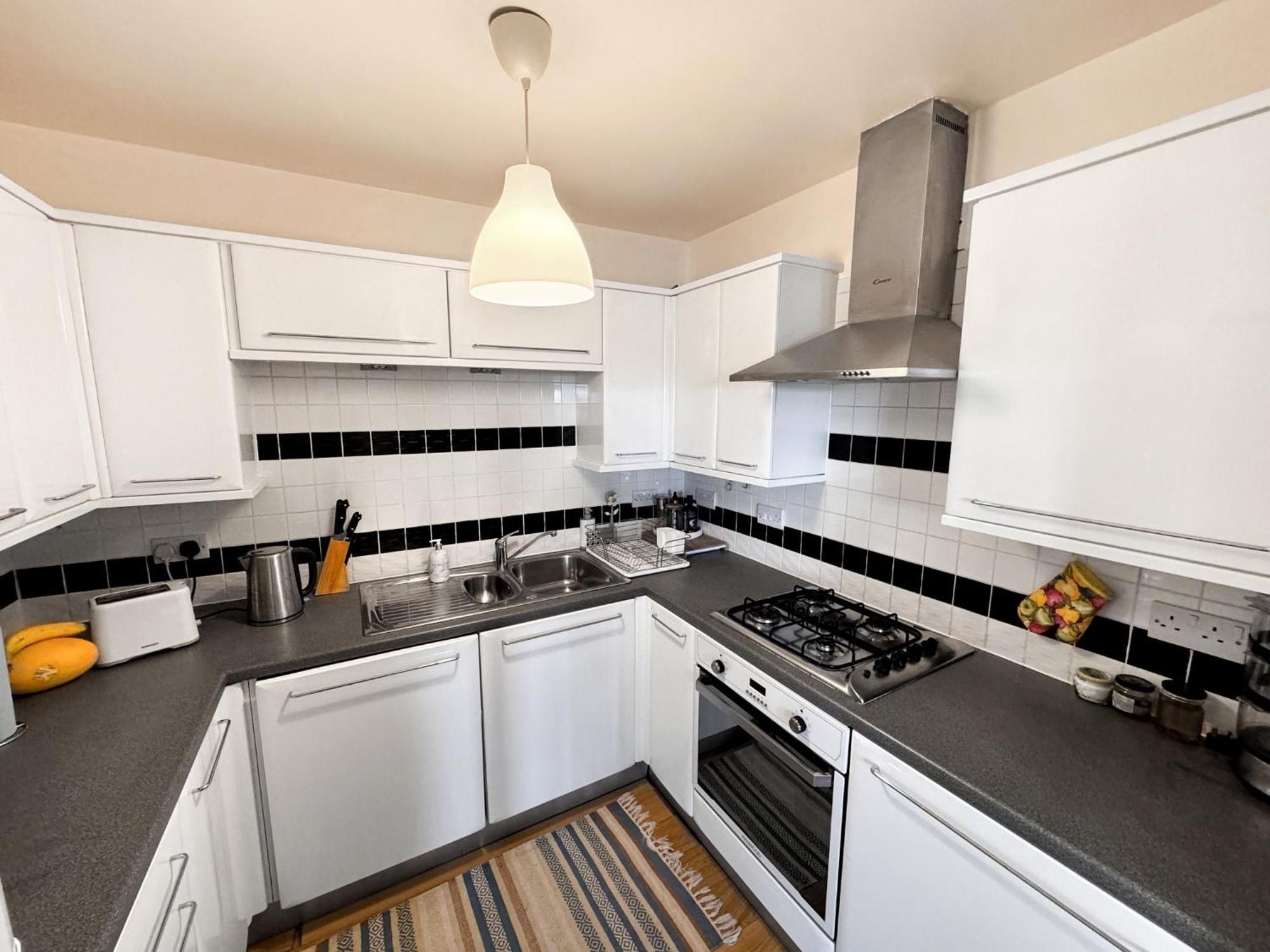 Arthurs Penthouse - Central Edinburgh Leith Walk 2-Storey Apartment - Free Parking & Fast Wifi Dış mekan fotoğraf