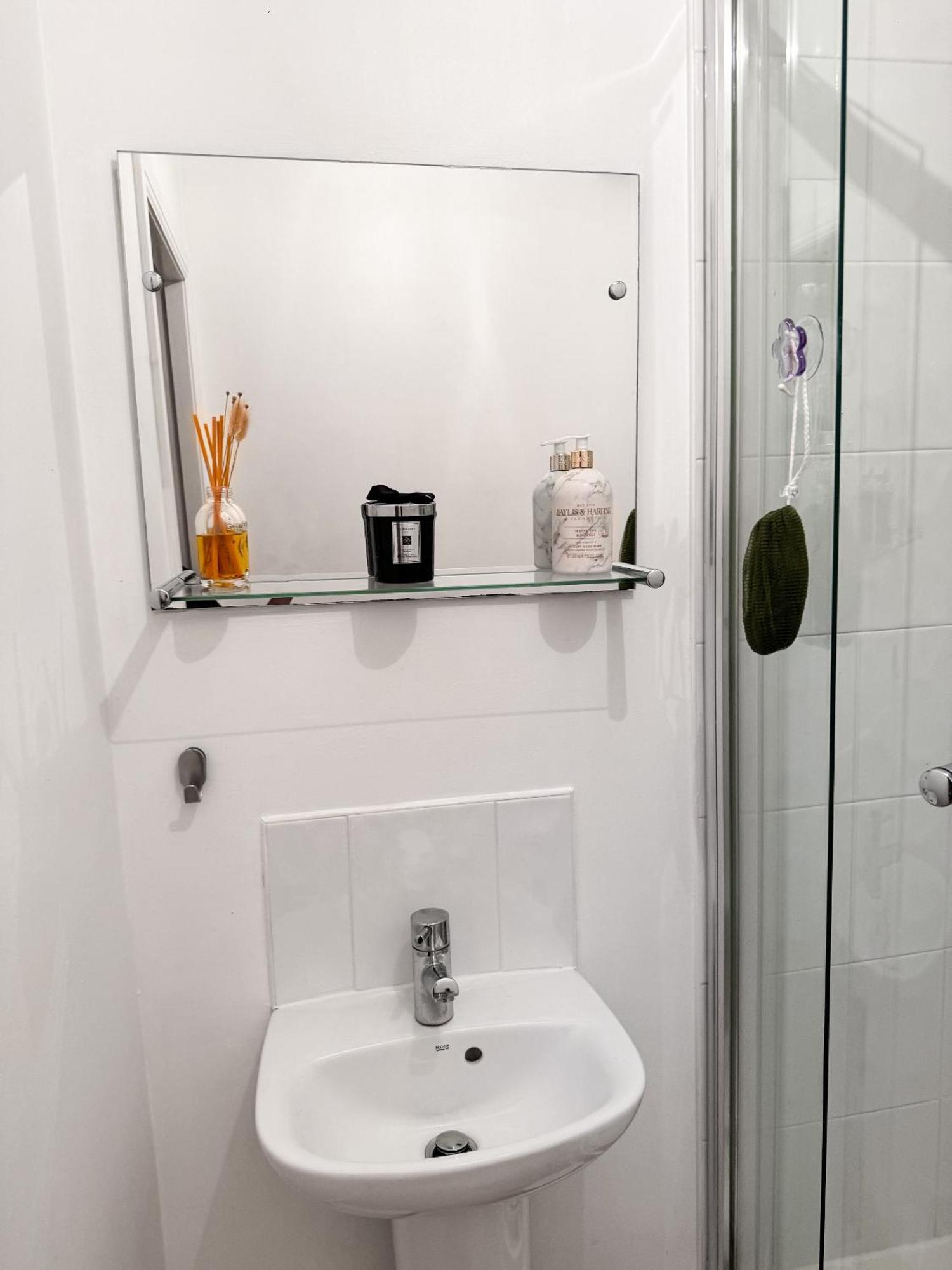 Arthurs Penthouse - Central Edinburgh Leith Walk 2-Storey Apartment - Free Parking & Fast Wifi Dış mekan fotoğraf