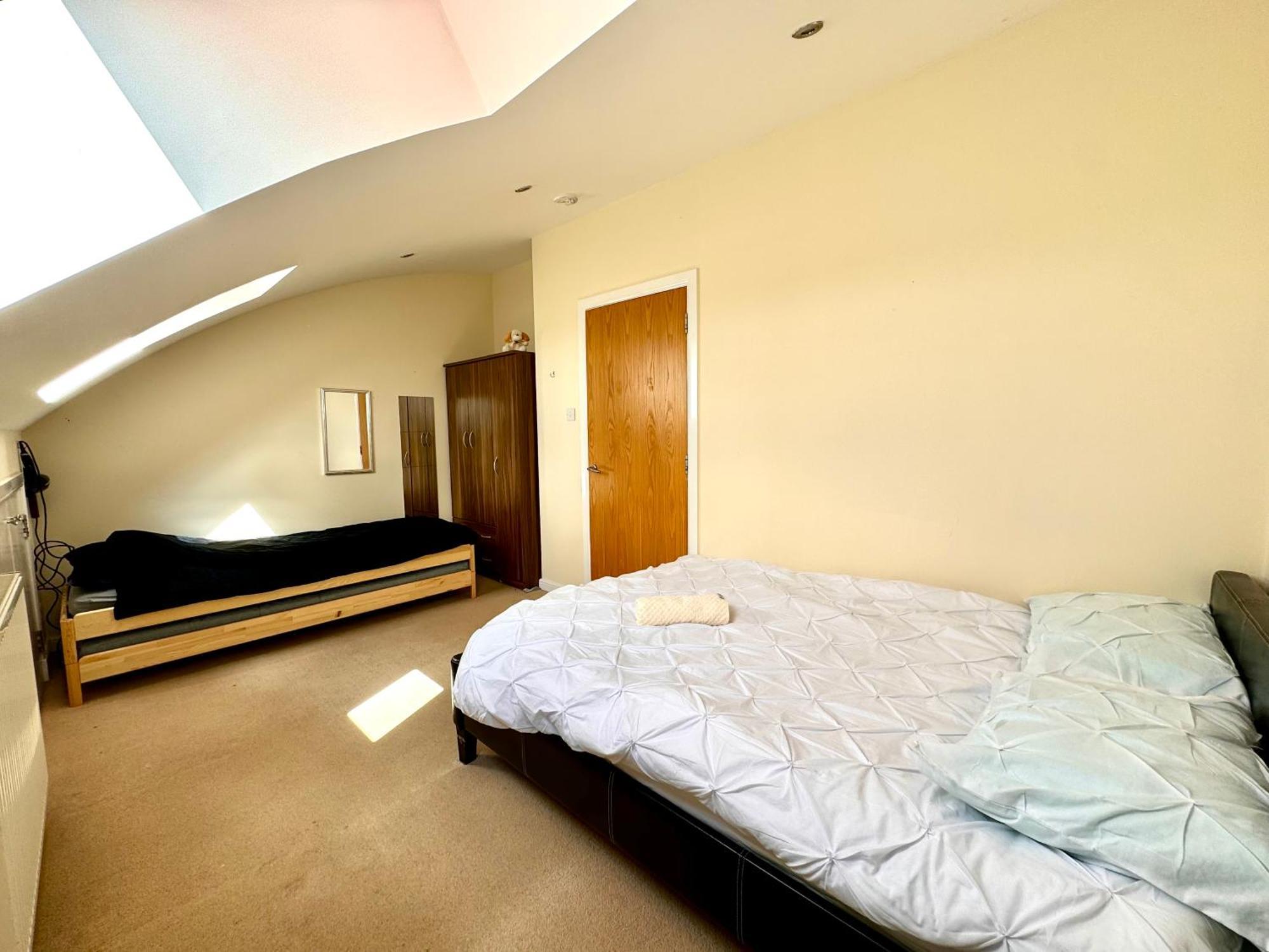 Arthurs Penthouse - Central Edinburgh Leith Walk 2-Storey Apartment - Free Parking & Fast Wifi Dış mekan fotoğraf